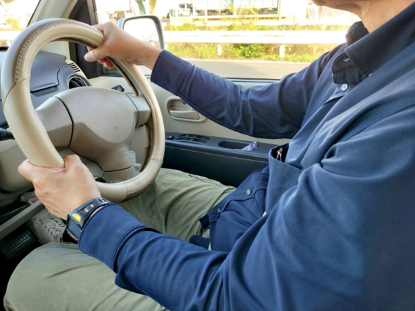 運転免許があればOK！未経験者歓迎♪決まったルートの送迎だから初めての方も安心です◎