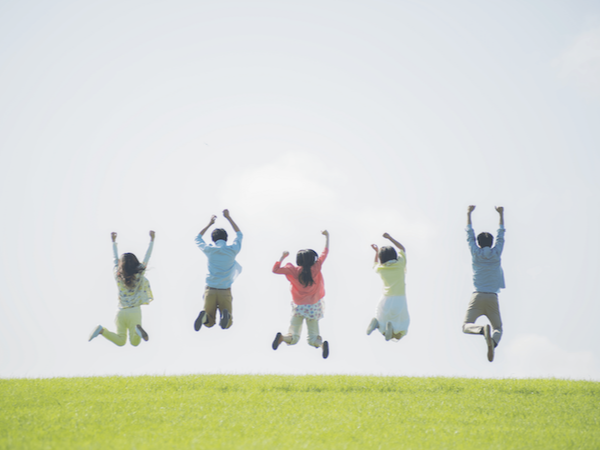 成長意欲にしっかりとお応えします