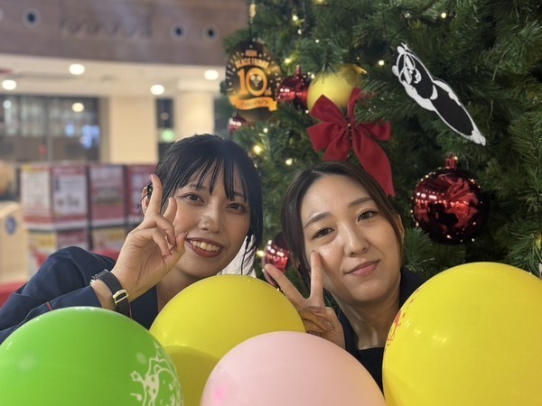 風神雷神コースＧＰＸＩ業務❤️🔮😸🌳☀🔴　【イベントスタッフ】風神雷神コース！！とっても子供好きの方必見！こどもを笑顔にするイベントスタッフ