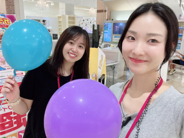 🌳☀🔴【イベントスタッフ】初めてみたらクセになる！！とっても子供好きの方必見！こどもを笑顔にする【GPE】イベントスタッフ