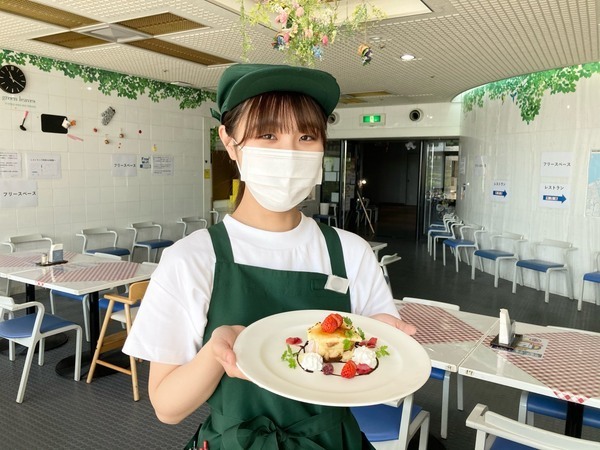 ~ 未経験からでも安心してスタートできる環境~