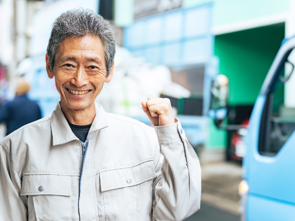 経験者の方はスキルを活かして
活躍することが可能です
