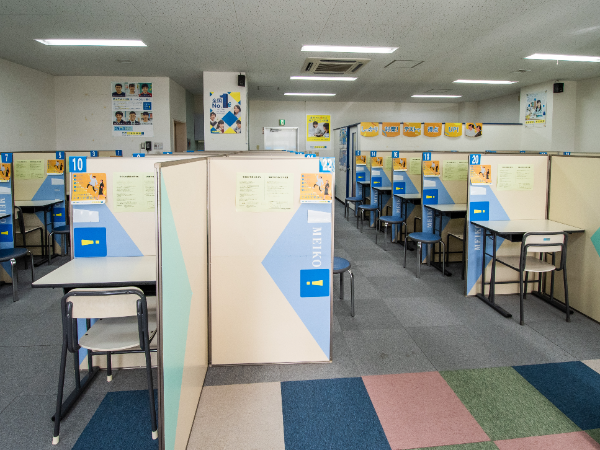 あなたの工夫を活かした
教室運営をお願いします◎