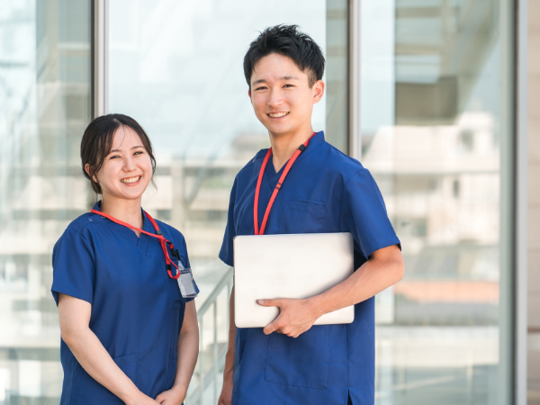 東京・埼玉を中心に、地域に根ざした総合福祉法人です。