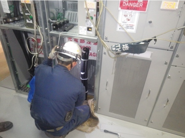 未経験から一流の電気工事士に!無資格でも大歓迎!