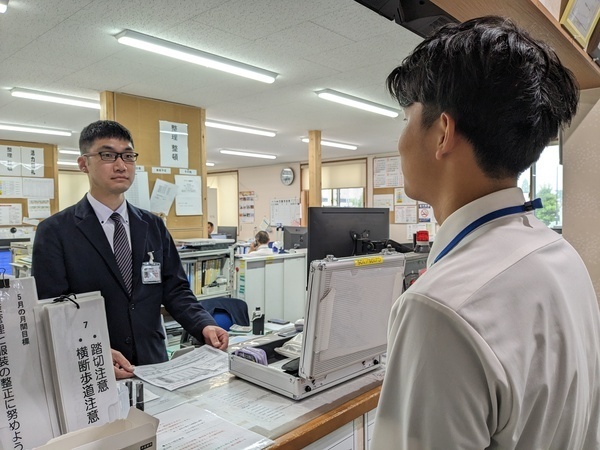 長年「三ツ星優良事業者」認定の安心企業！