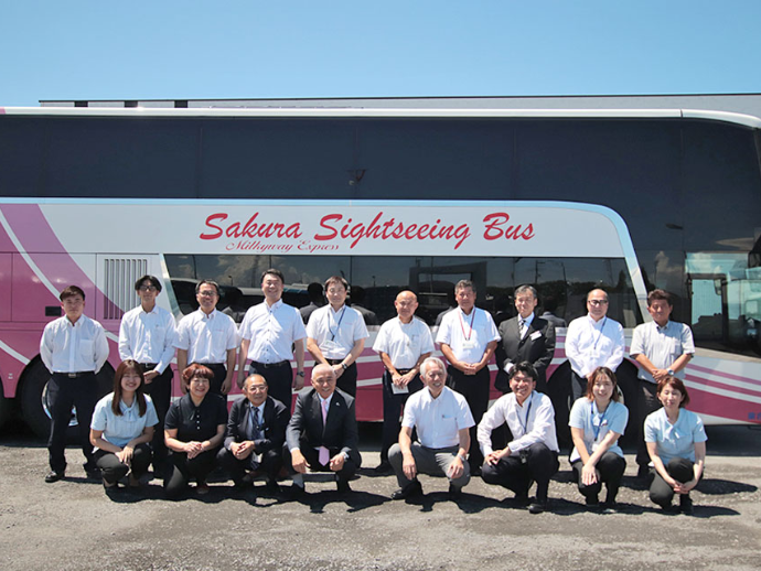 2025.10.30 (木) New タンク v( •̀ ω •́ )✧