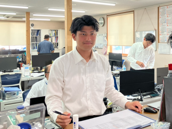 未経験者歓迎・無資格OK！
充実の研修制度で安心♪