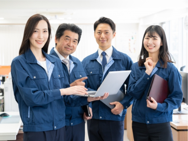 時給1,700円以上／月収例30万以上！大手企業で検査・出荷・入力＠立川エリア