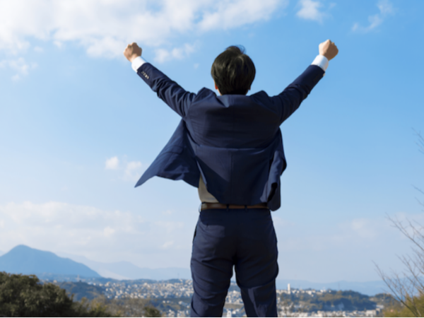 法人向け建築提案営業|不動産×建設の上流工程に携わる成長環境