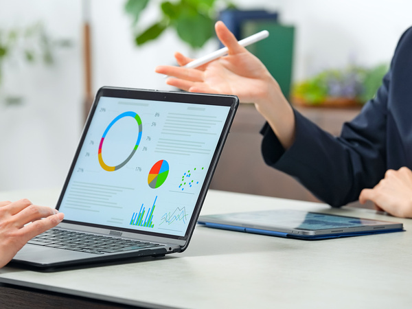 雇用の場を少しでも多く提供！優秀な営業スタッフが集結！