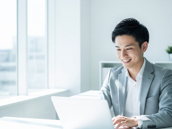 スタッフの働きやすさは徹底！家賃無料の社宅もご用意◎