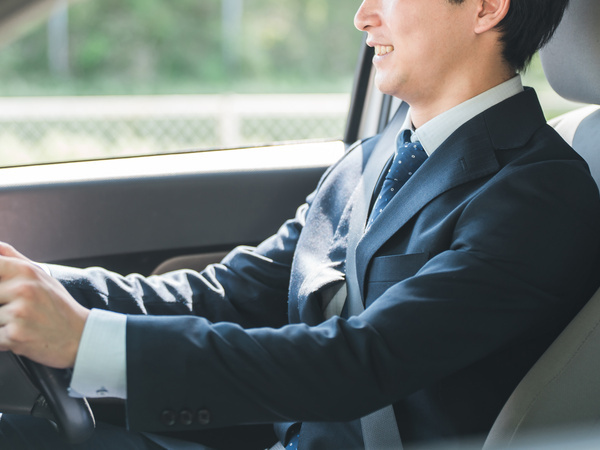 若手～シニアまで幅広く活躍！風通しの良さも◎