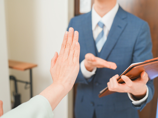 案件数豊富！
安定した仕事量◎