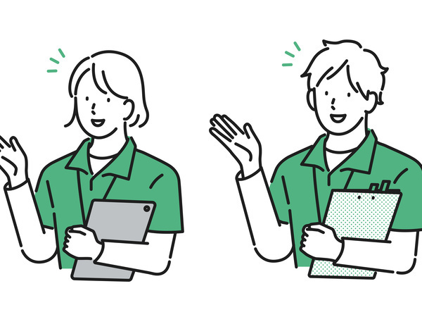 これからのビジョン