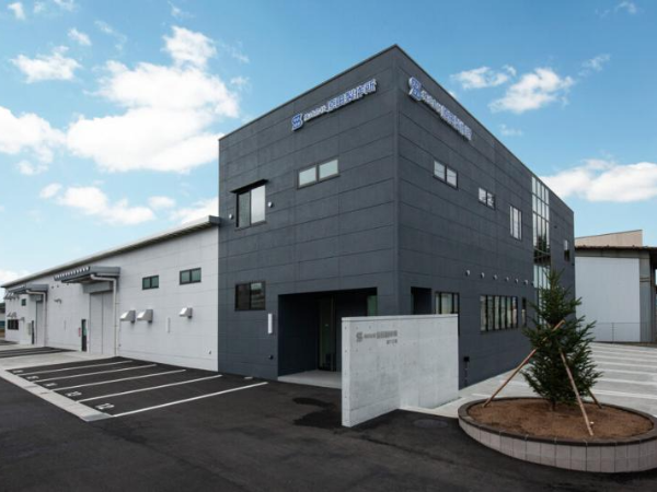 工場マネジメント（工場長候補）