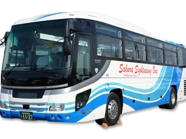 高速夜行バス運転士