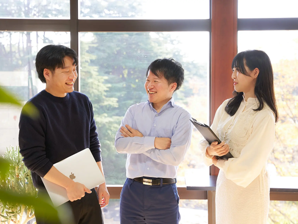 法人営業（SES・ITソリューション提案）