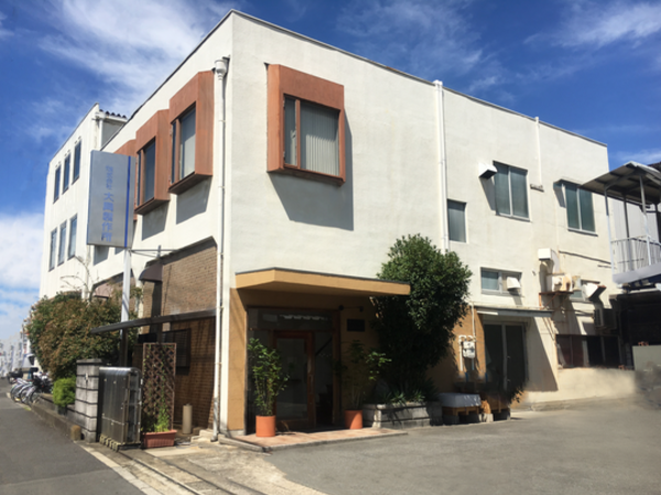 産業機械商材の法人営業