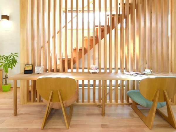 木造住宅施工管理