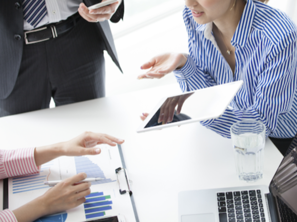 人事・採用事務