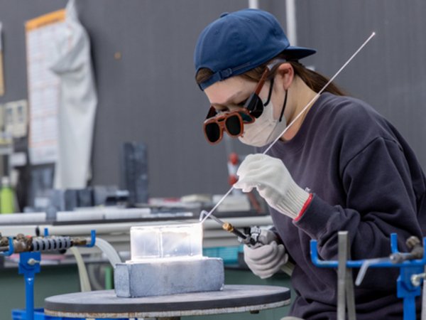 産業機械商材の新商品設計・開発