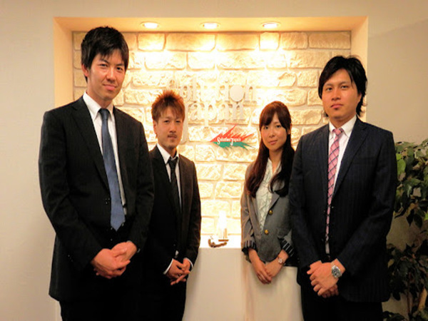 未経験からのインフラエンジニア