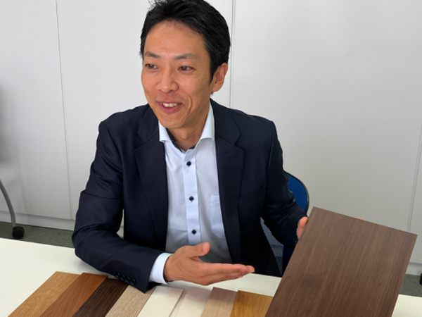 25-400_法人営業（建材／ルートセールス