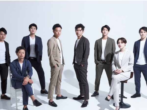 デリバリーコンサルティング