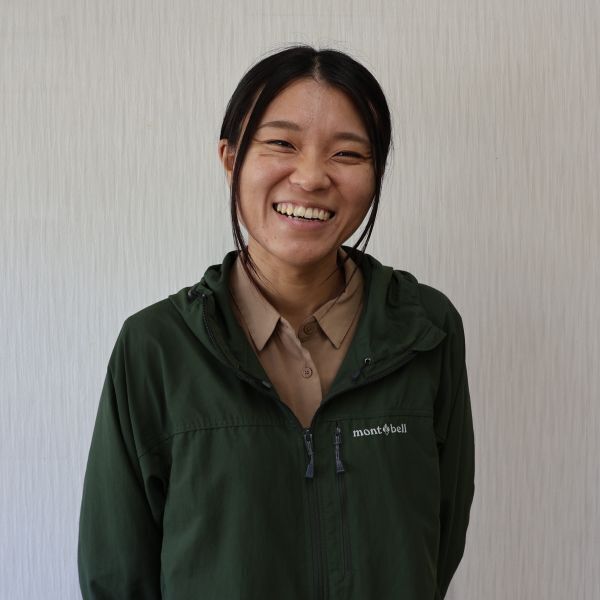 三好アグリテック(株) 商品管理部/大塚さん