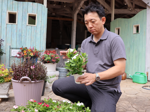 子育てを機に、家族との時間を大切にできる環境へ