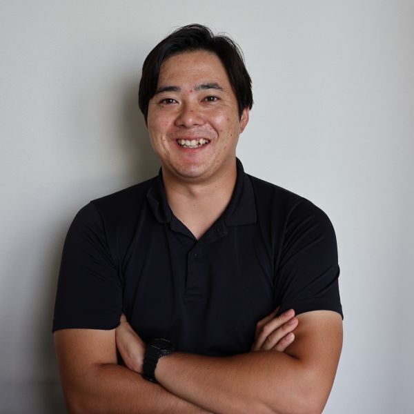 （株）ミヨシ　営業部/依田さん