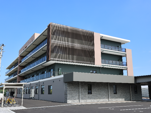 看護師（正社員）　仙台泉クリニック