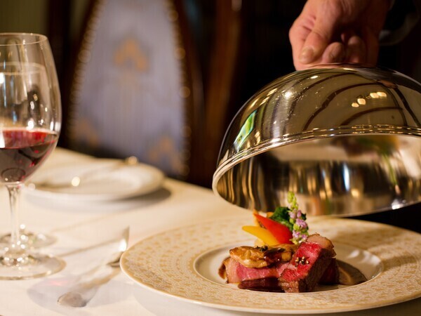 正社員【ホテルプラザ神戸/料理部マネージャー】★賞与年1回 ★年間休日116日 ★社会保険完備 ★交通費5万円まで支給 ★充実の待遇 ★安心安定の正社員 ★経験を生かして活躍♪