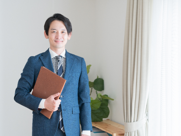 長く楽しく働いていただきたいから、真摯に向き合っています