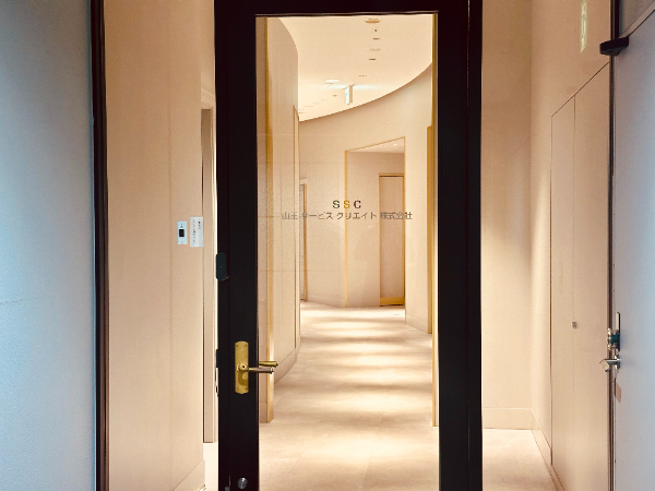 『ホテル業界』に特化した人材派遣・人材紹介会社です