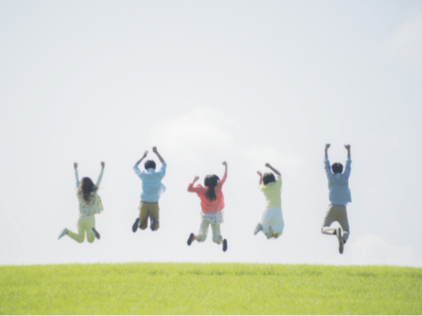 あなたらしい働き方を応援します