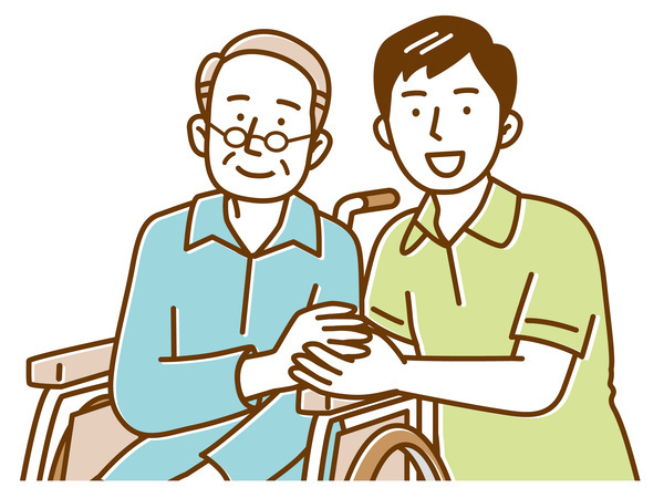 資格取得をしっかりサポート
キャリアアップも可能！