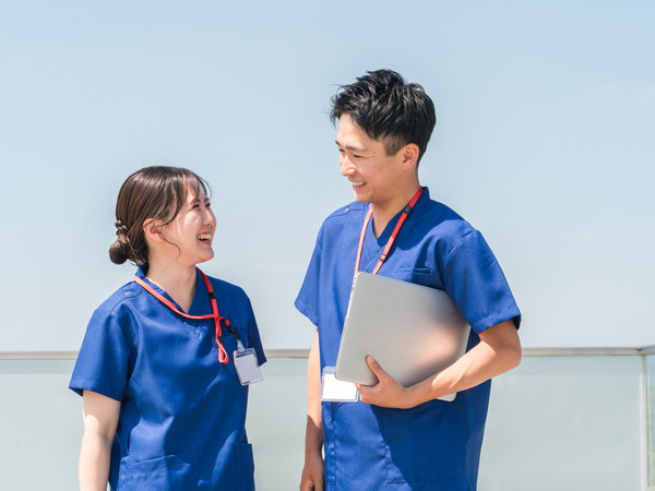 住宅型有料老人ホーム　リオラテラス和歌山［2026春新規OPEN予定］　★オープニングスタッフ募集！　★週3日、1日3時間～OK　★充実の福利厚生＆研修制度　★ICTや器具でスタッフの負担軽減　★ワークライフバランス◎　★未経験者歓迎