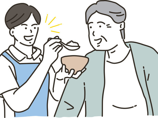 週3日、1日3時間～OK
希望休も取りやすいシフト