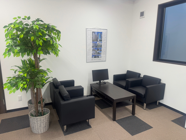 月給30万円～！
インセンティブでしっかり評価も◎