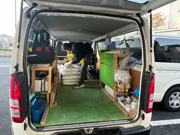 残業なし◎超過した分は残業代支給！
安心して働ける職場です！