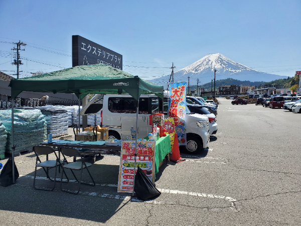 【矢板市/アルバイト・パート/イベントスタッフ】◆イベントスタッフ未経験でもOK◆しっかりとお小遣いを稼ぎたい方にピッタリ◆正社員登用もあり!◆残業なし