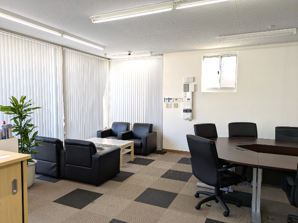 月給30万円～！
インセンティブでしっかり評価も◎