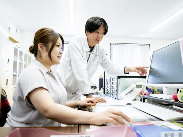 主力部隊を募集中!全国展開も視野に入れる成長企業!