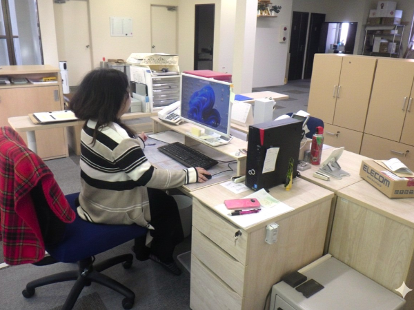 勤務は土日祝がメイン！
週末にガッツリ働きたい方にも◎