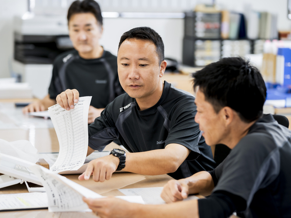 【矢板市/インターンシップ/営業スタッフ・施工スタッフ】◆日給1万円~!◆選べる2つのコース◆転職を迷う方、キャリアチェンジを希望する方に!◆全国各地でインターン実施!働きたい場所で働ける◆入社前に企業の雰囲気が分かる◎