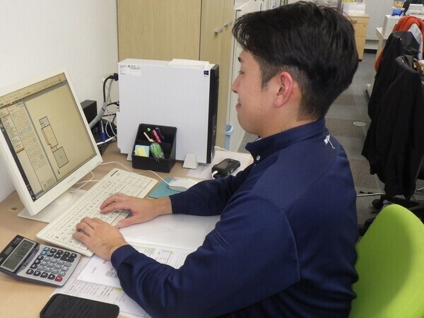 正社員登用もあり！
ただいま積極登用中！
