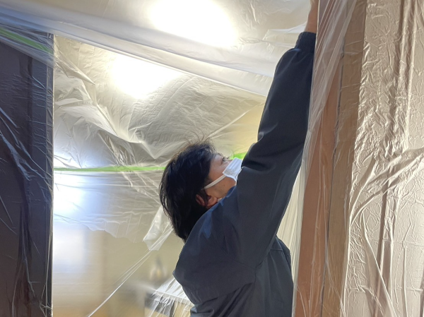 安心・安定して長く働ける会社。
若手活躍中の営業所もあり！