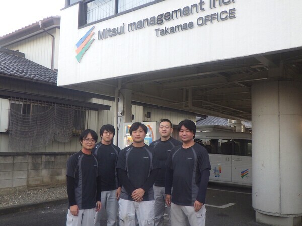 【前橋市/正社員/工事スタッフ】◆業界未経験OK◆月給30～50万円＋各種手当◆充実の福利厚生◆奨学金返済支援制度あり◆産休・育休取得実績あり◆賞与年2回◆奨励金、随時昇給あり◆勤続年数長い方も多数◆イチから手に職をつけるチャンス！